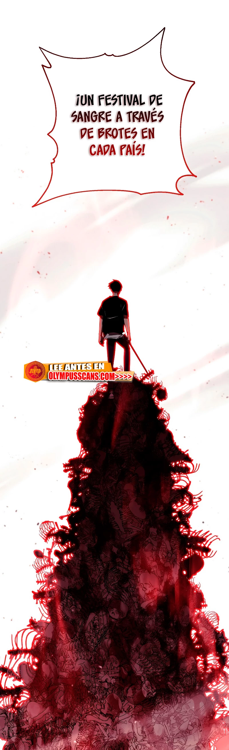 Heroe, regresa Capitulo 68 página 45