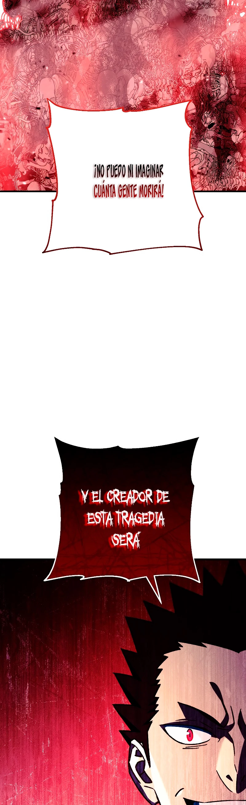 Heroe, regresa Capitulo 68 página 46
