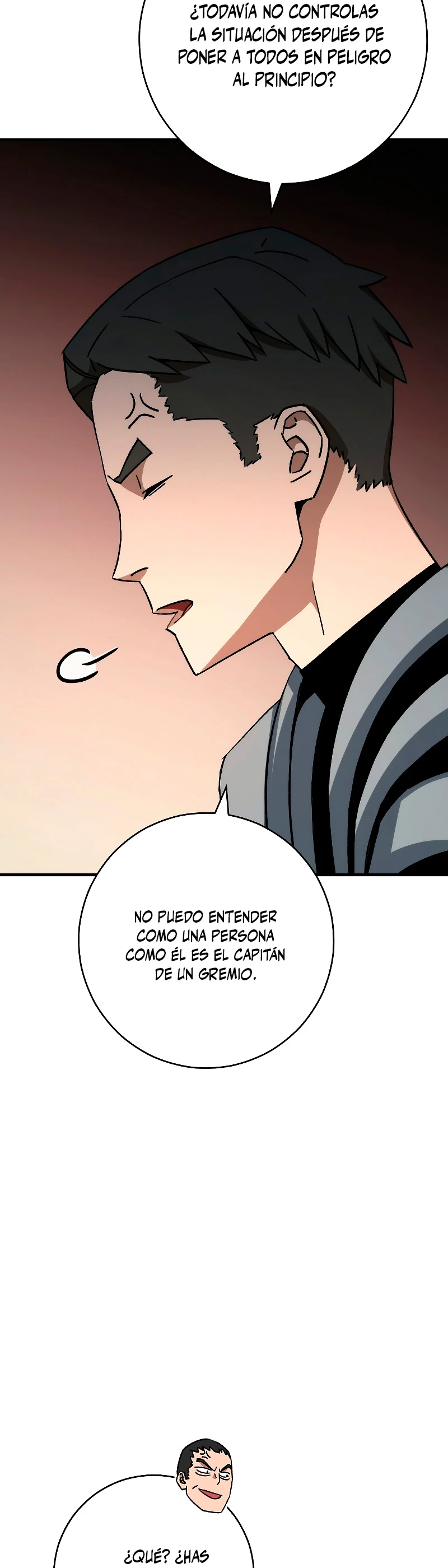 Heroe, regresa Capitulo 68 página 5