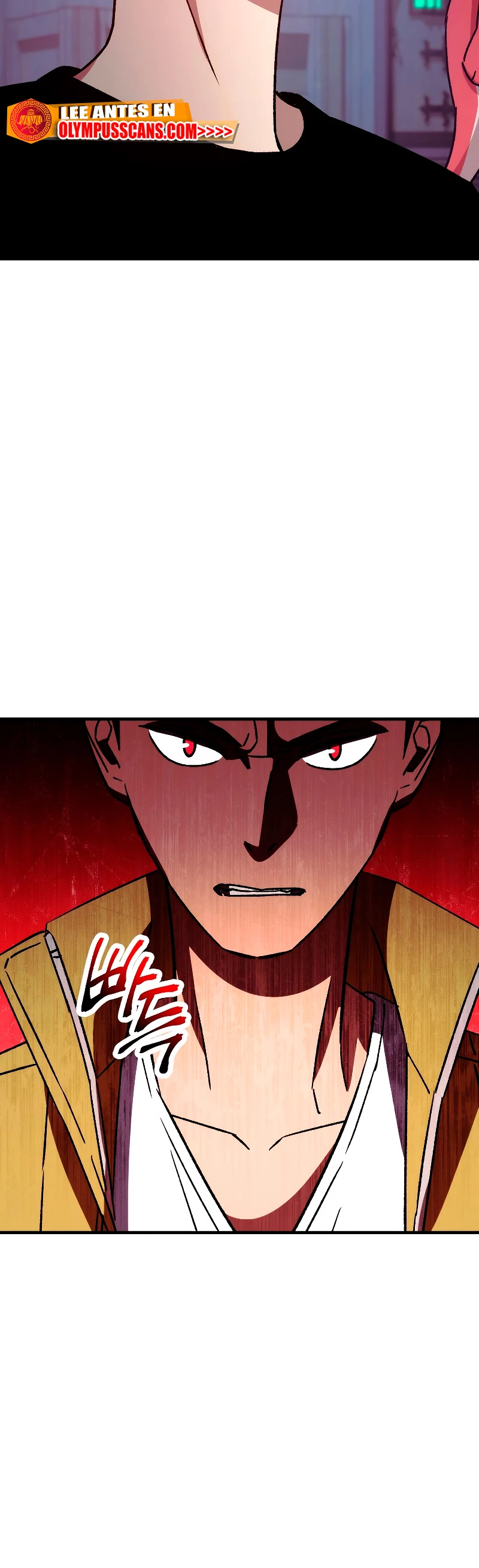 Heroe, regresa Capitulo 68 página 50
