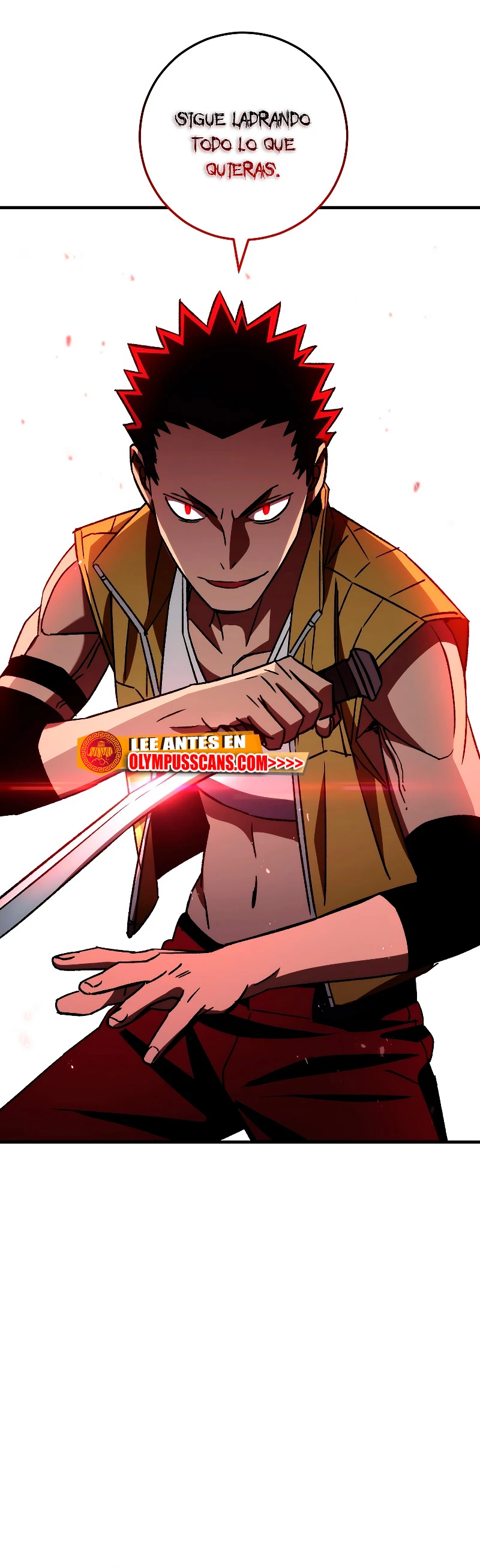 Heroe, regresa Capitulo 68 página 51