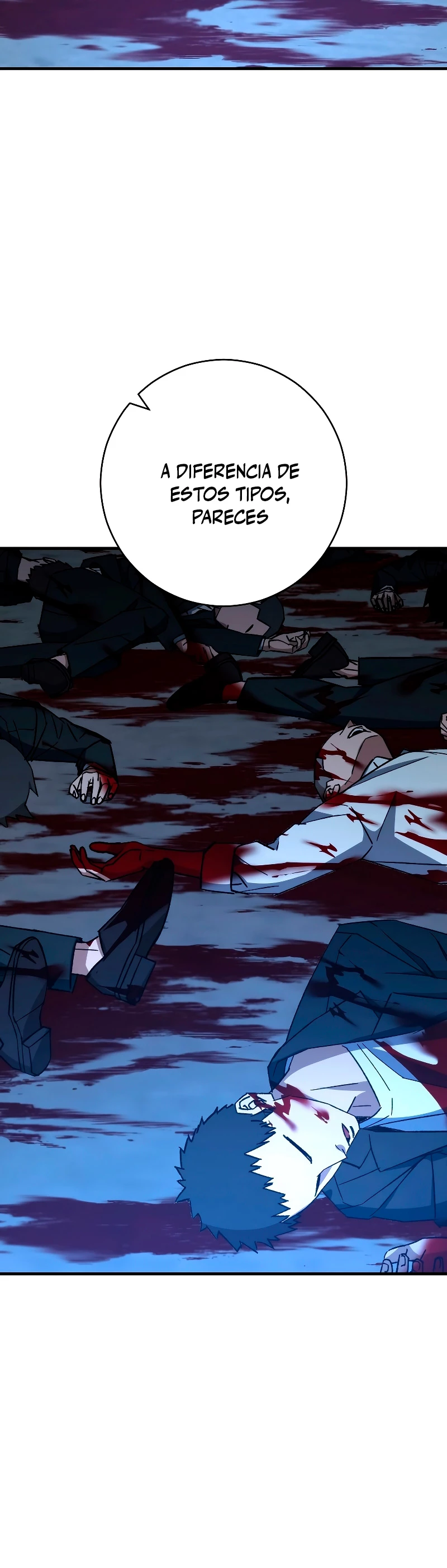 Heroe, regresa Capitulo 68 página 60