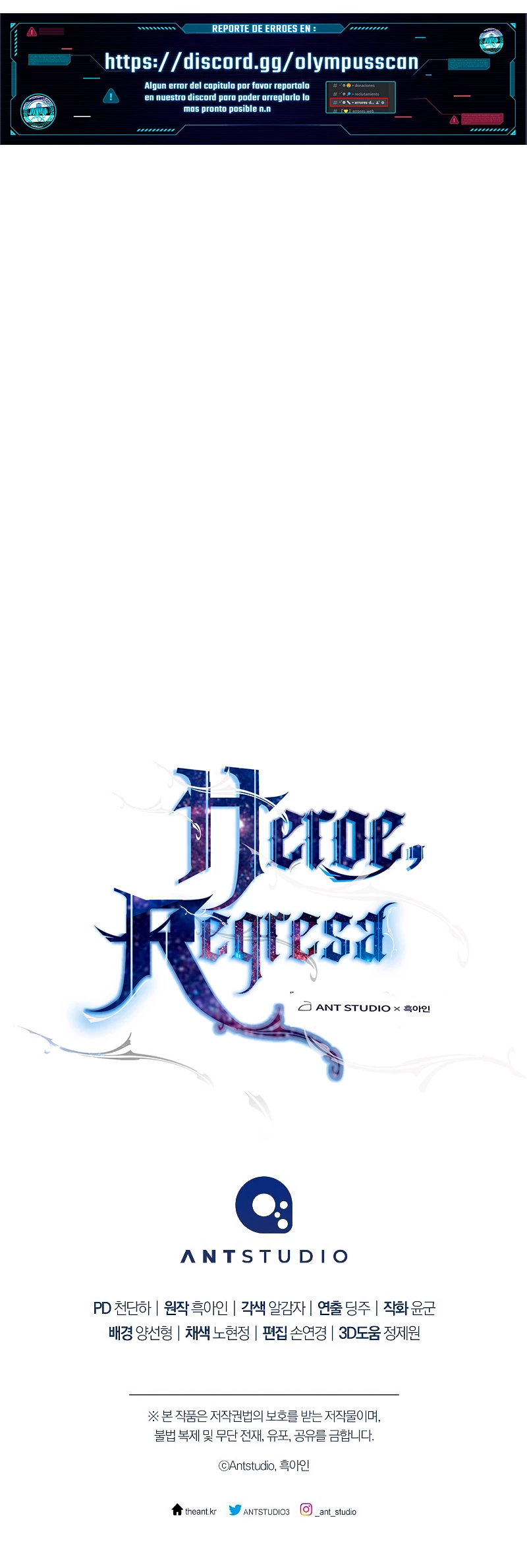 Heroe, regresa Capitulo 68 página 62