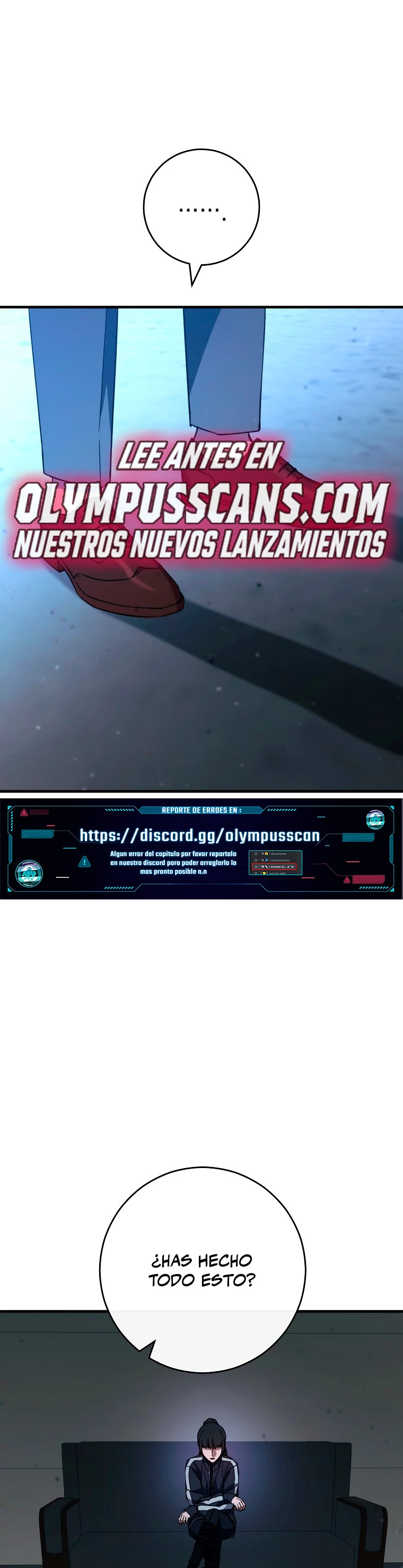 Heroe, regresa Capitulo 69 página 2