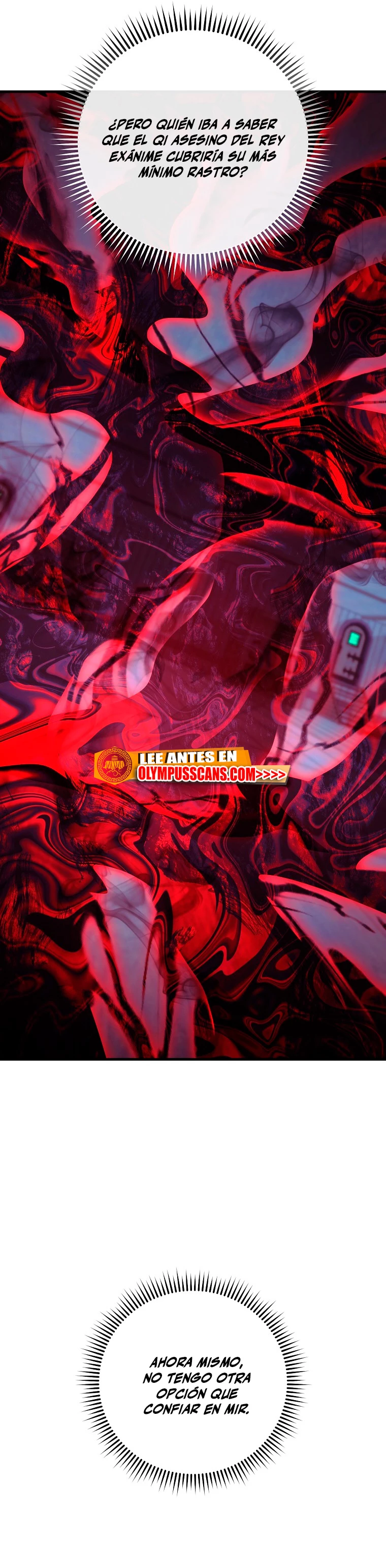 Heroe, regresa Capitulo 69 página 20