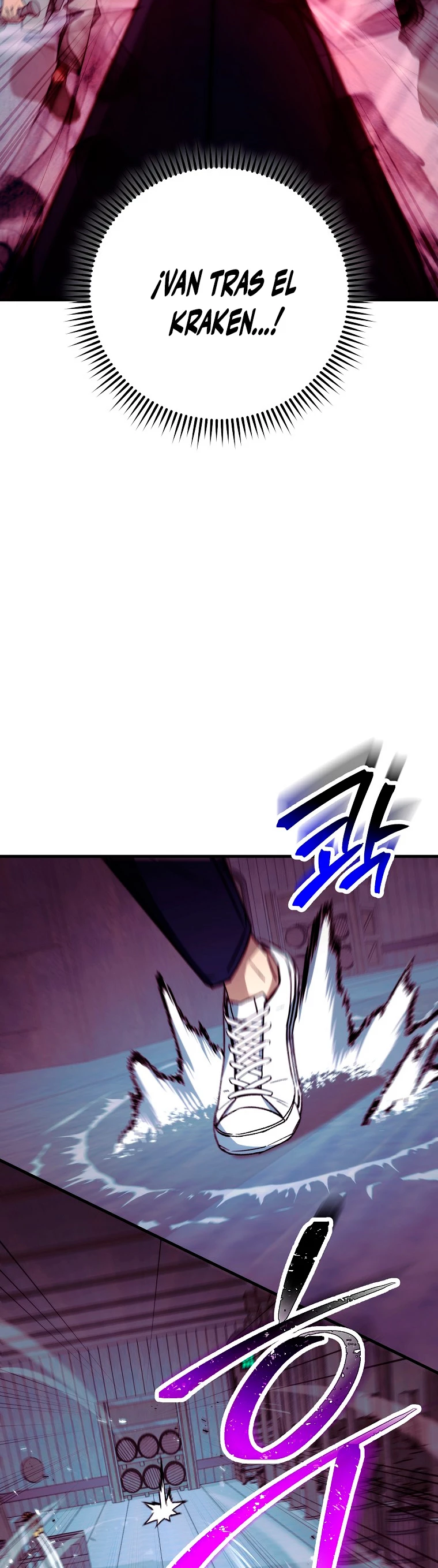 Heroe, regresa Capitulo 69 página 42