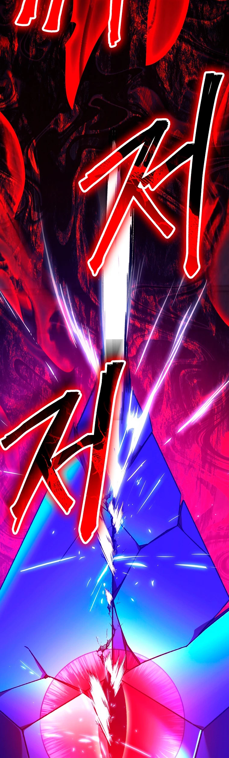 Heroe, regresa Capitulo 69 página 48