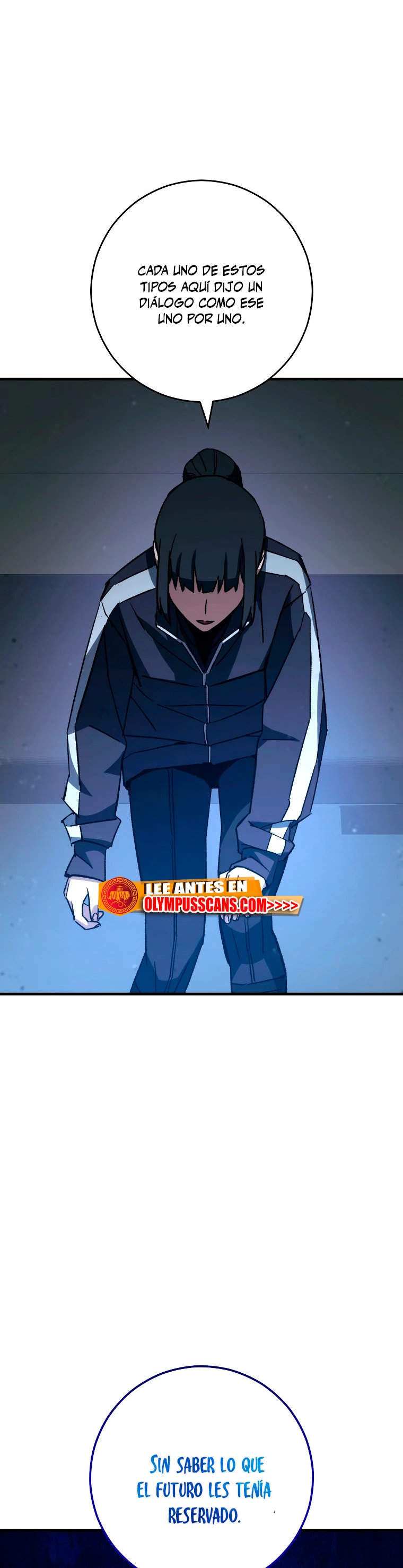 Heroe, regresa Capitulo 69 página 5