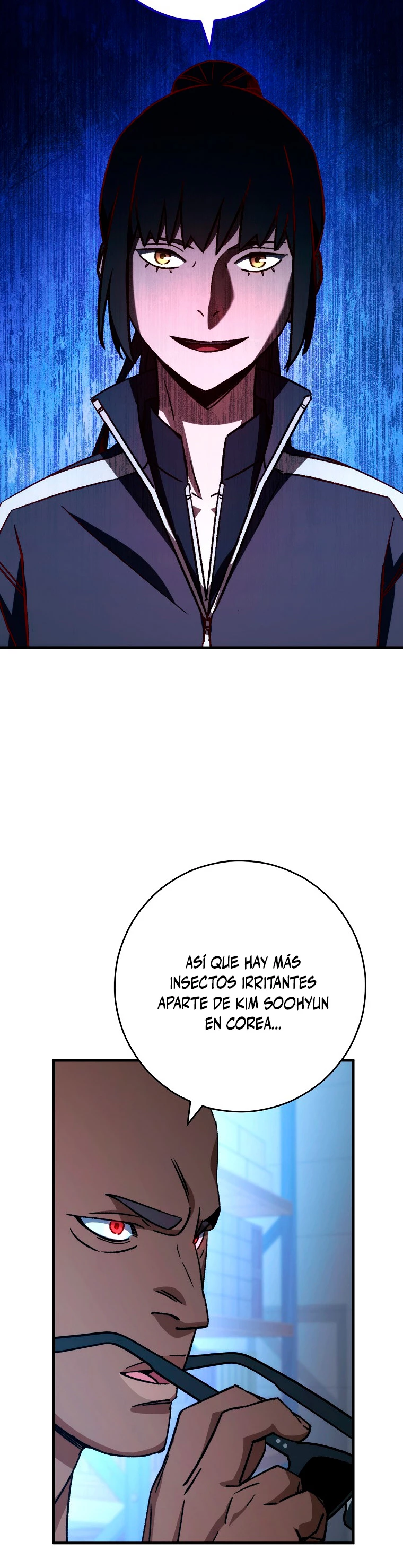 Heroe, regresa Capitulo 69 página 6