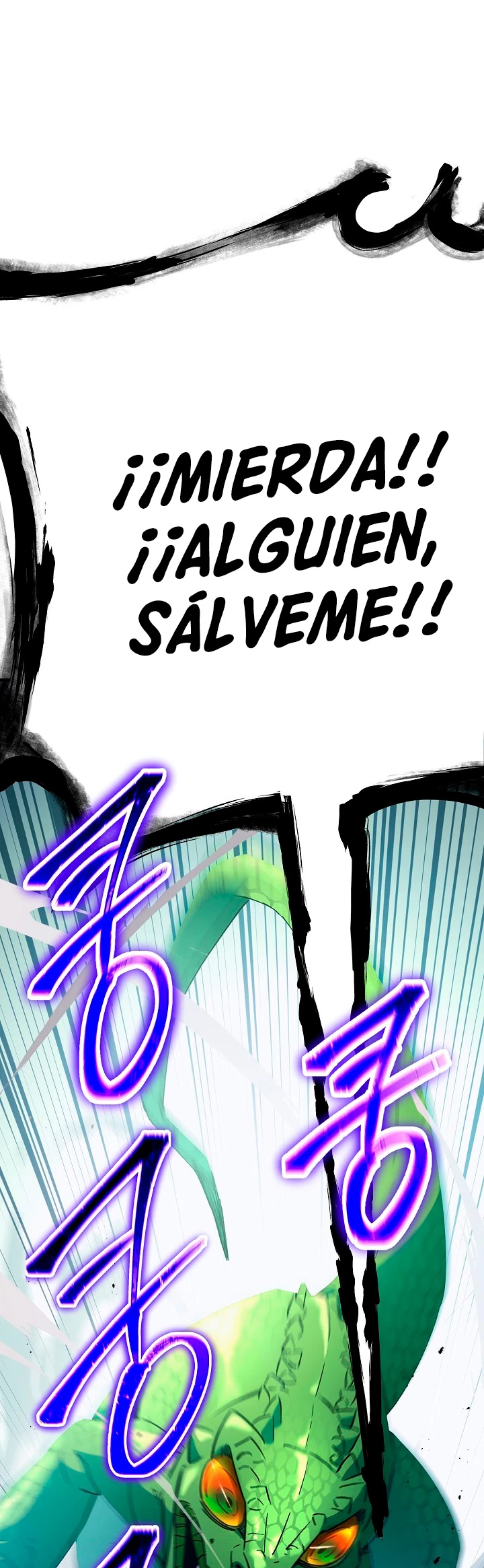 Heroe, regresa Capitulo 7 página 10