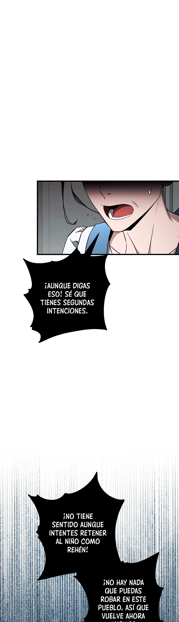 Heroe, regresa Capitulo 7 página 23