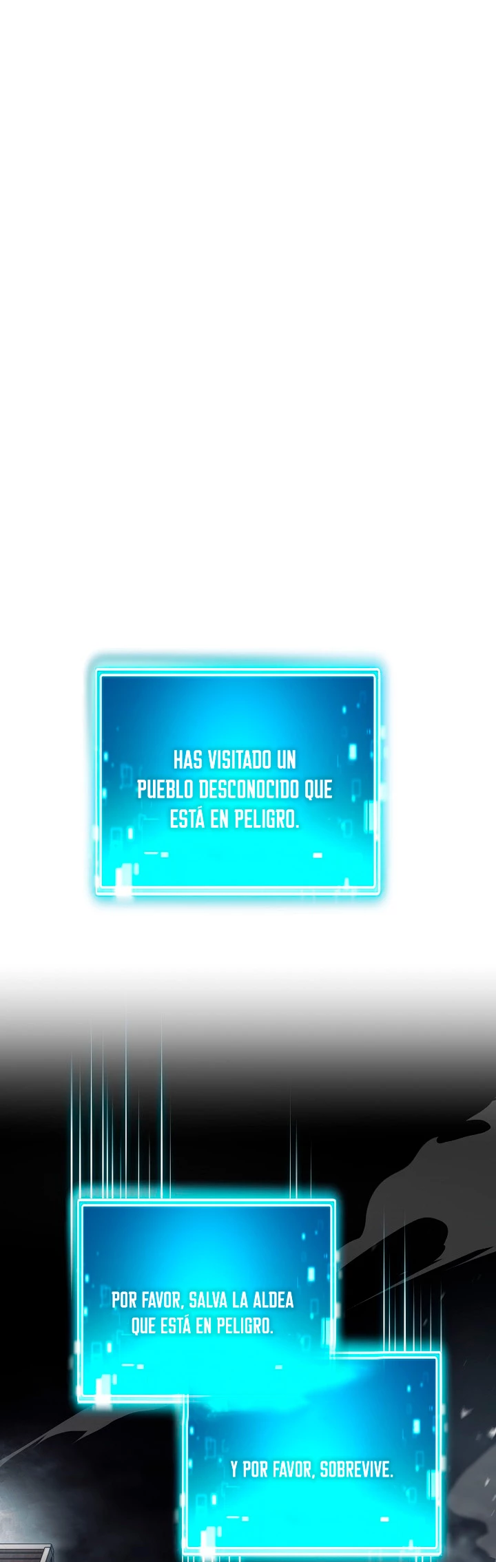 Heroe, regresa Capitulo 7 página 27
