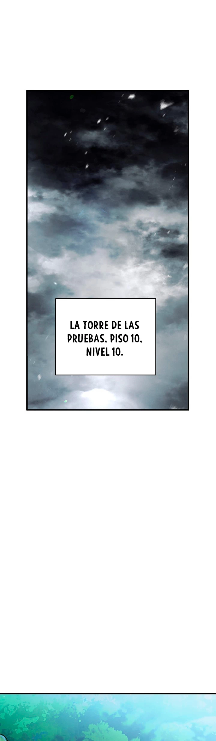 Heroe, regresa Capitulo 7 página 3