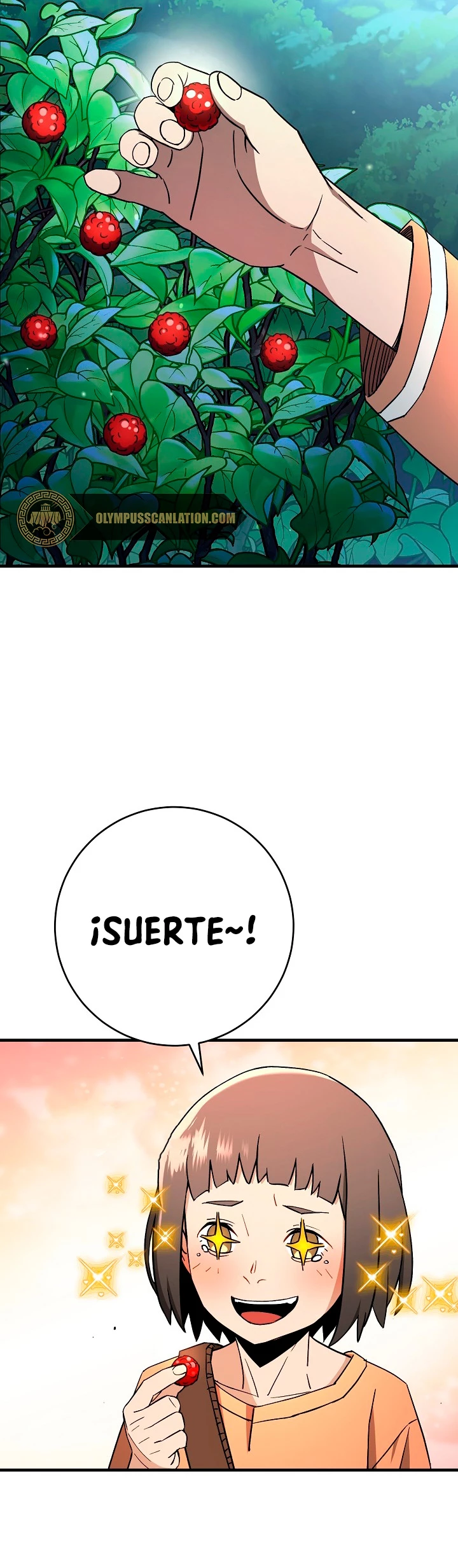 Heroe, regresa Capitulo 7 página 4