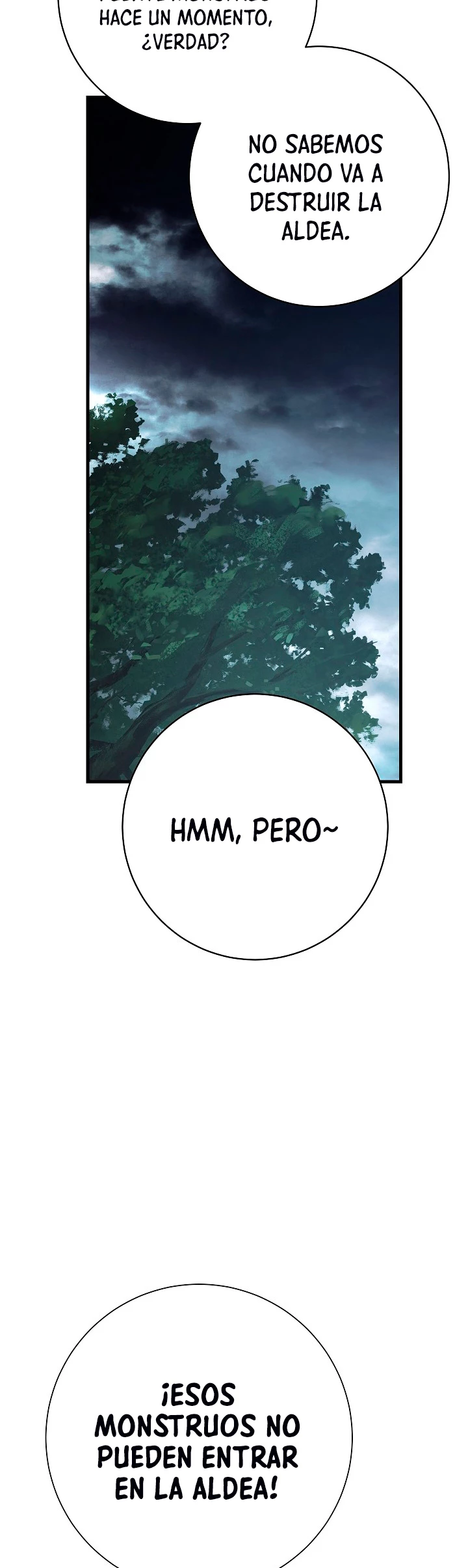 Heroe, regresa Capitulo 7 página 53