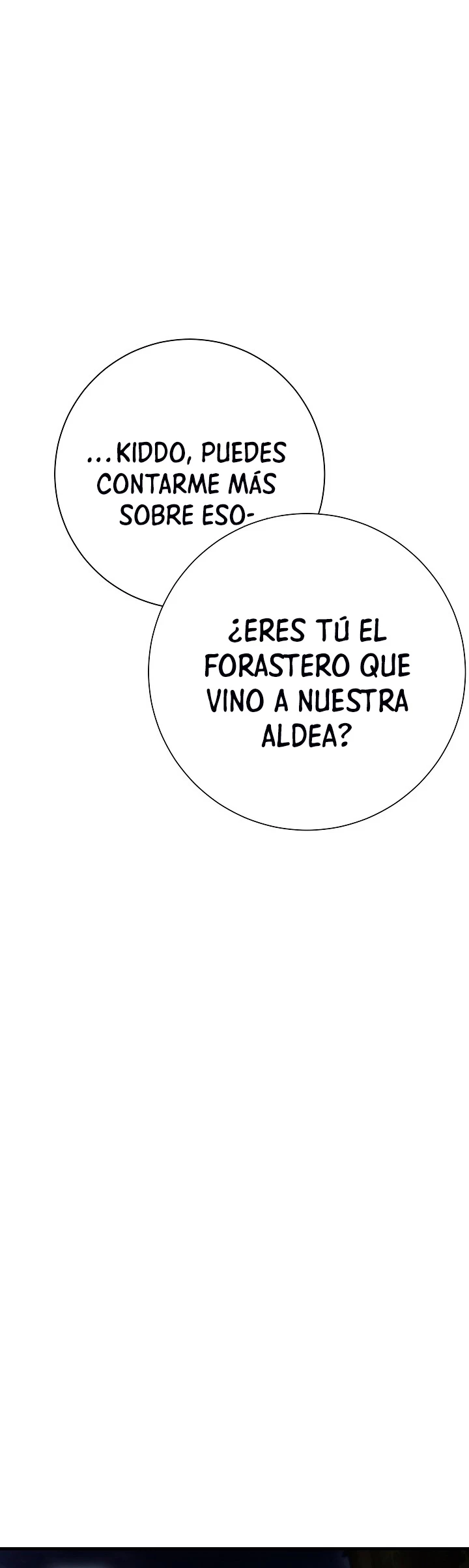Heroe, regresa Capitulo 7 página 55