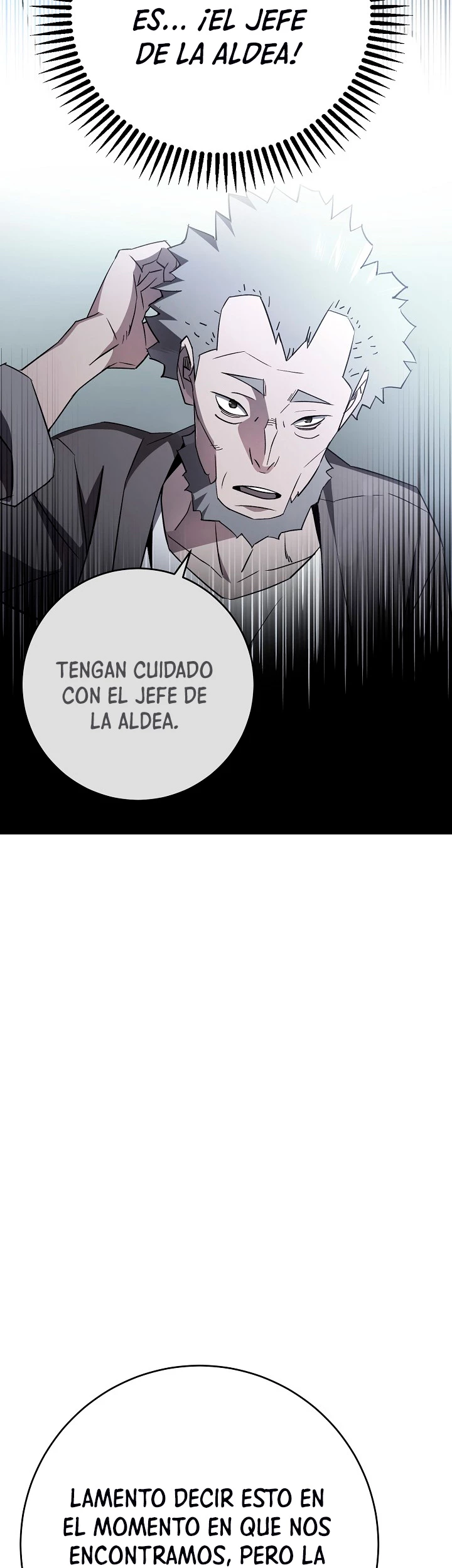 Heroe, regresa Capitulo 7 página 58