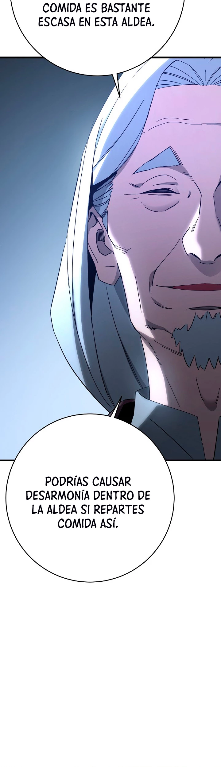 Heroe, regresa Capitulo 7 página 59