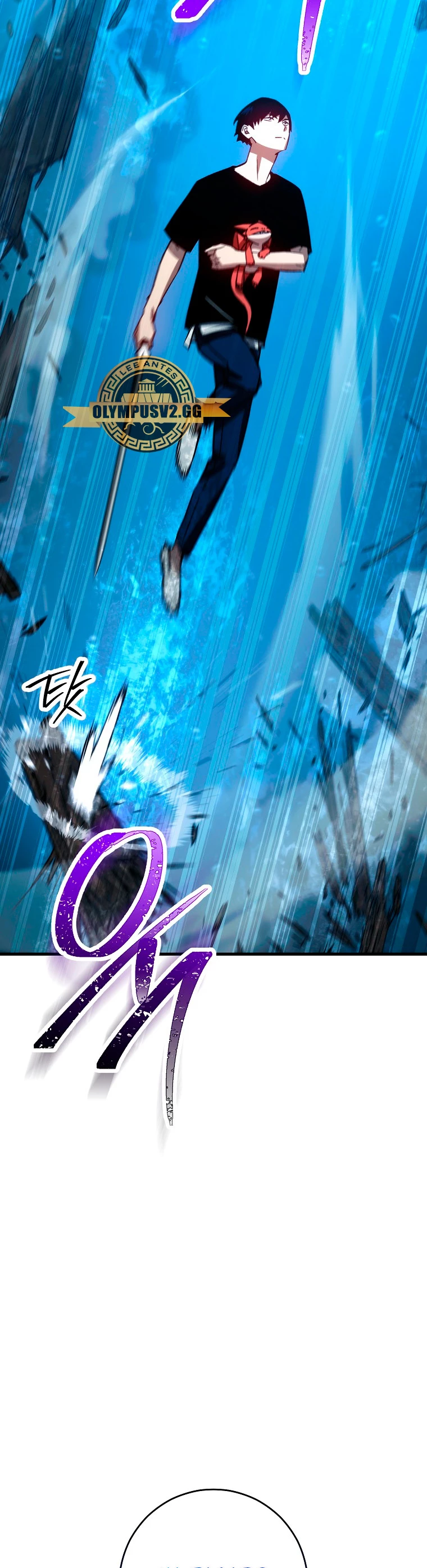 Heroe, regresa Capitulo 70 página 10