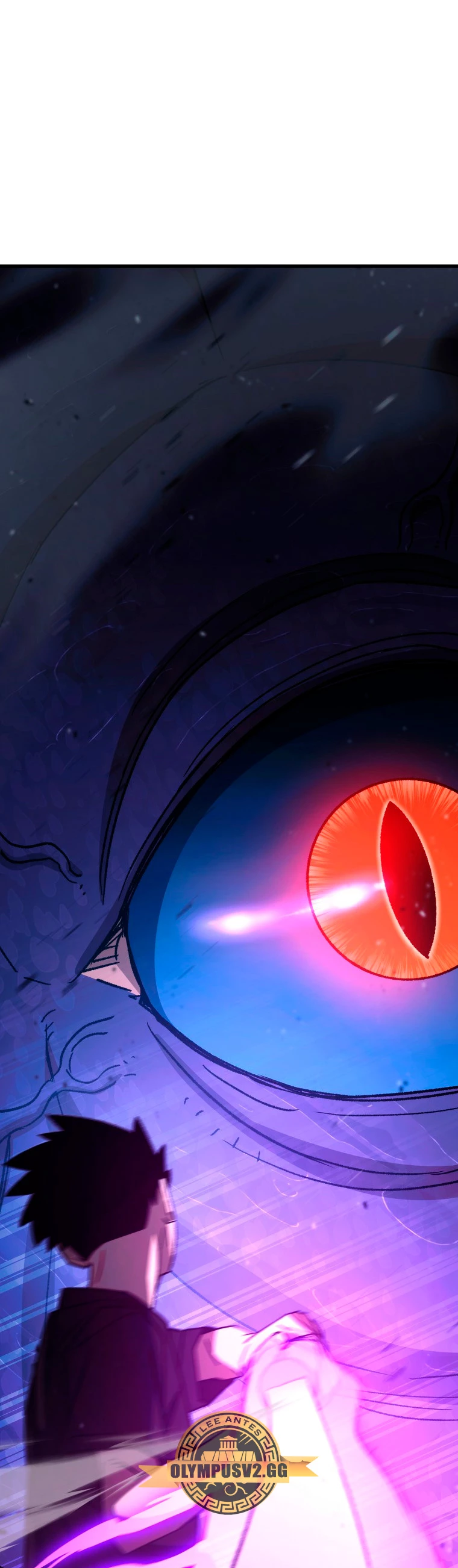 Heroe, regresa Capitulo 70 página 15