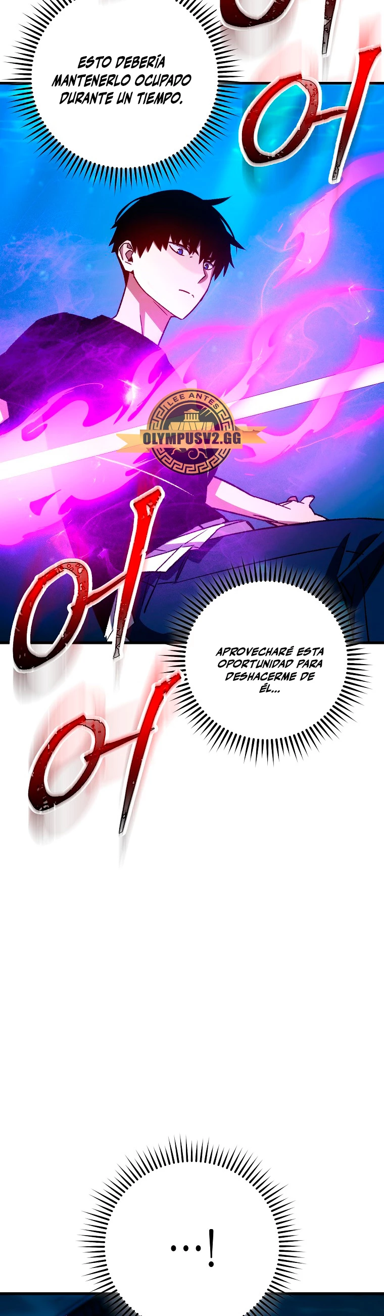 Heroe, regresa Capitulo 70 página 18