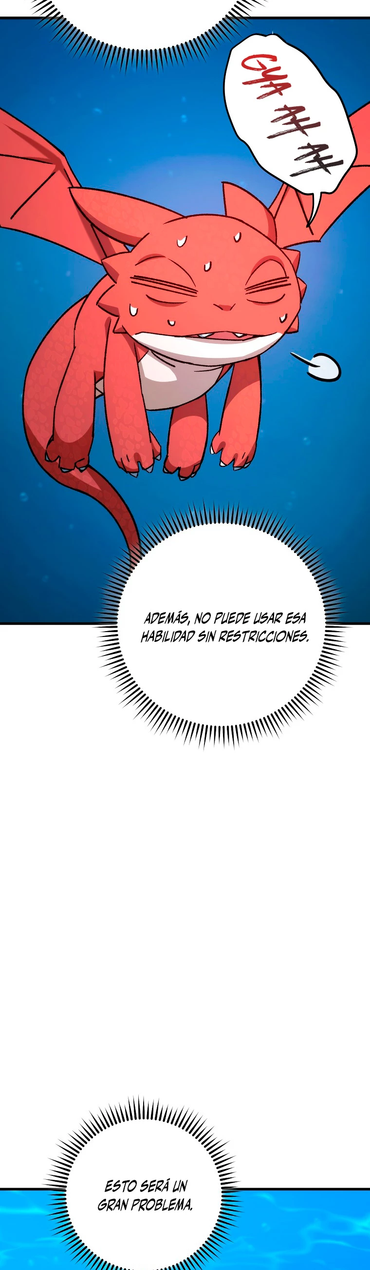 Heroe, regresa Capitulo 70 página 20
