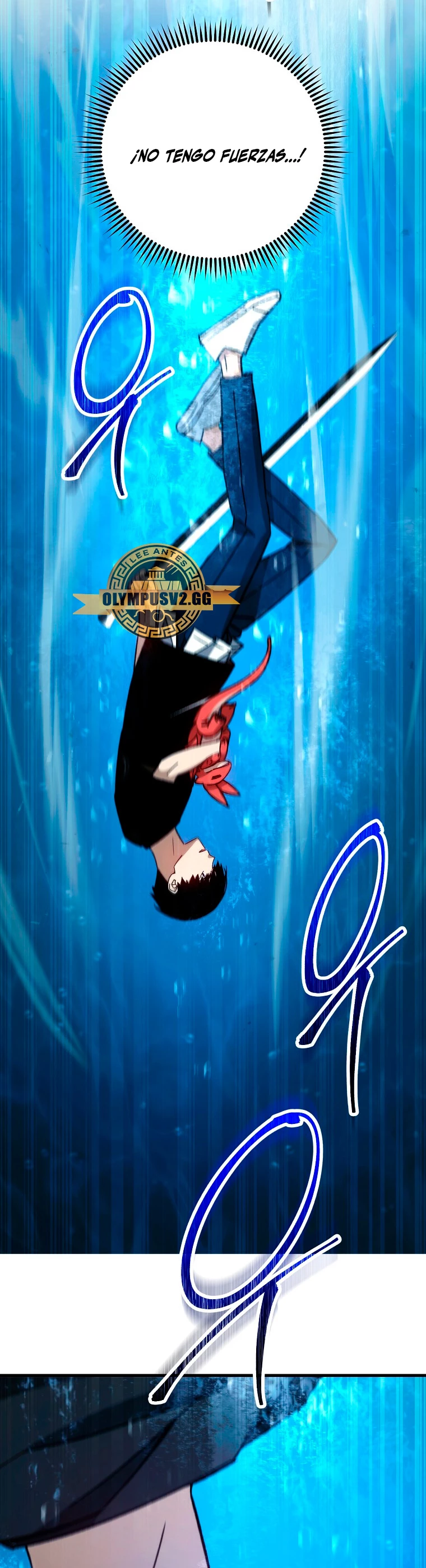 Heroe, regresa Capitulo 70 página 22