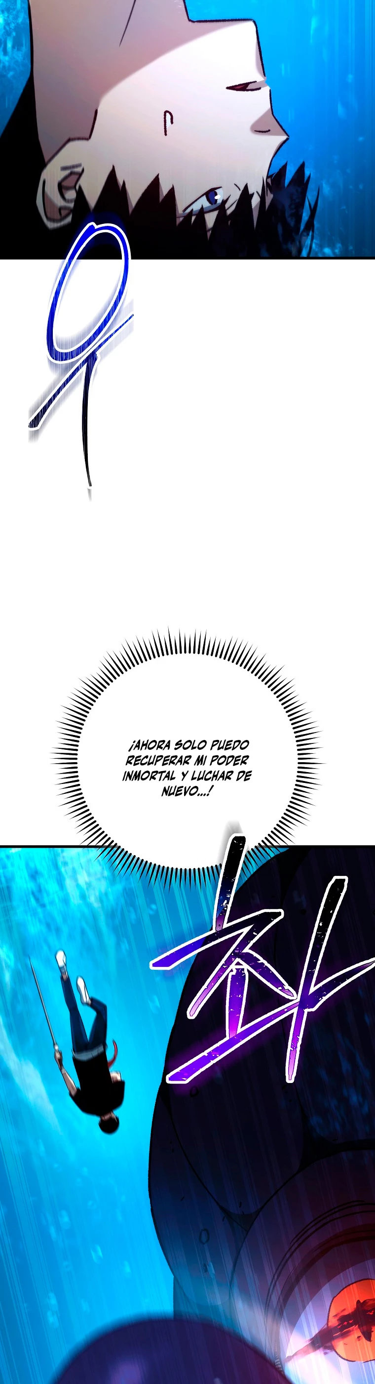 Heroe, regresa Capitulo 70 página 23