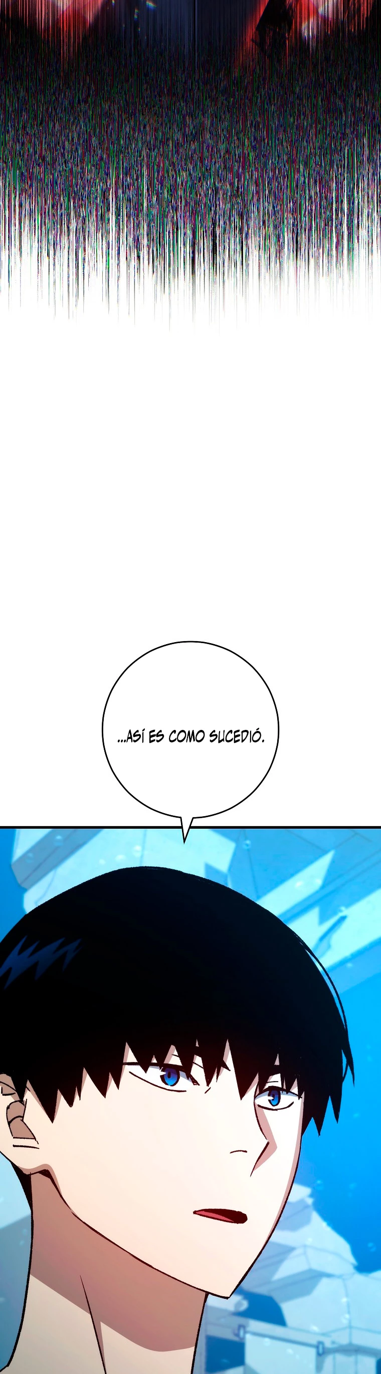 Heroe, regresa Capitulo 70 página 39