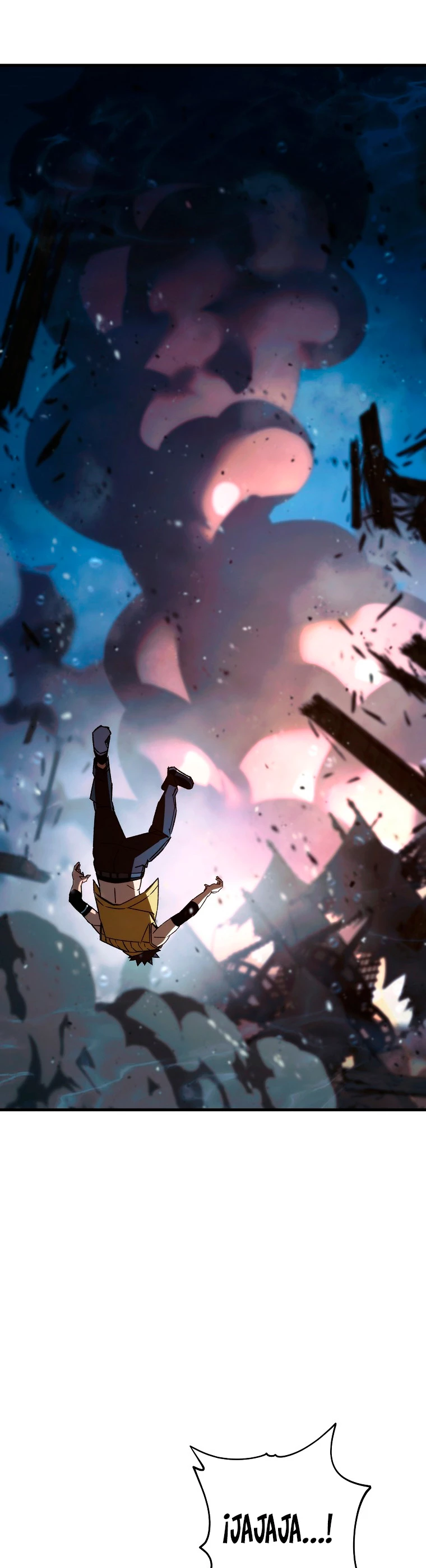 Heroe, regresa Capitulo 70 página 4