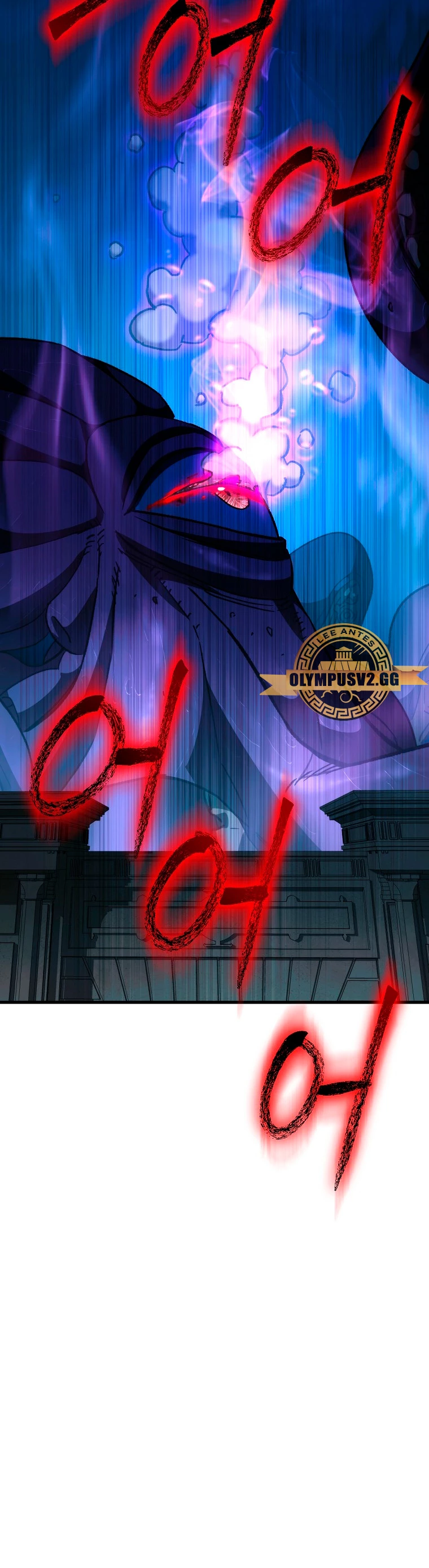 Heroe, regresa Capitulo 70 página 43