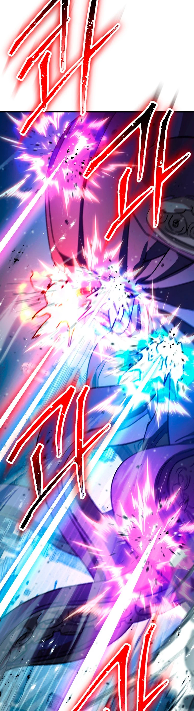 Heroe, regresa Capitulo 70 página 48