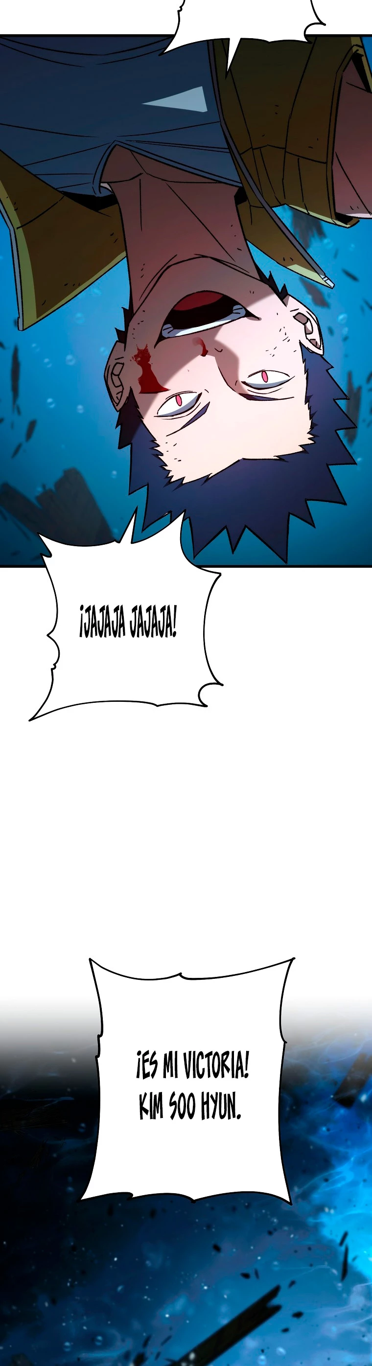 Heroe, regresa Capitulo 70 página 5
