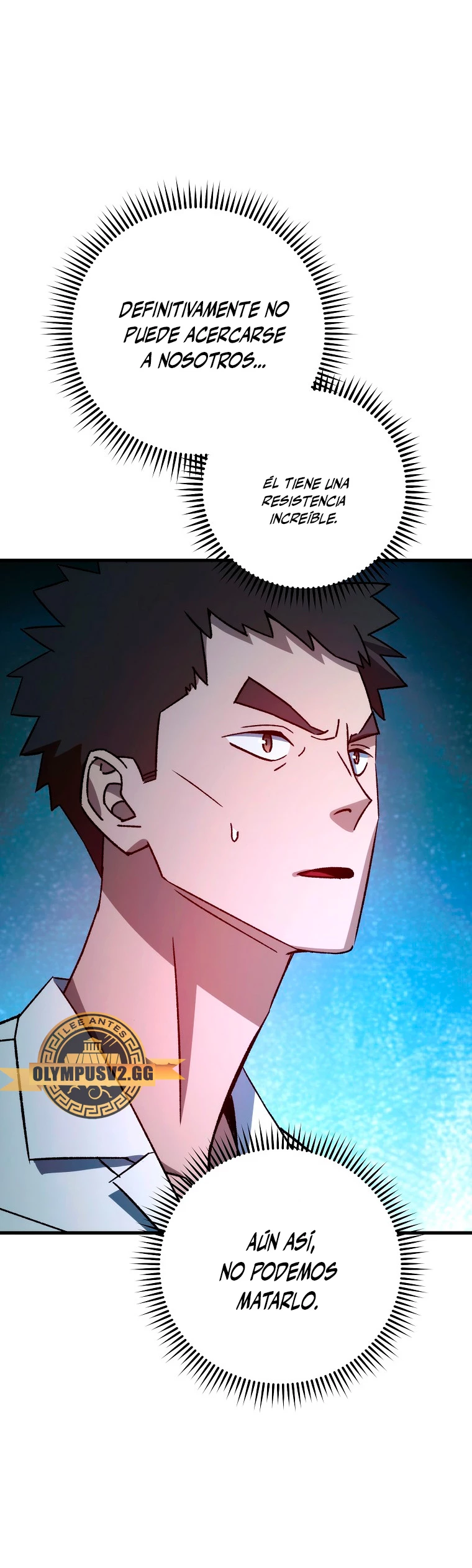 Heroe, regresa Capitulo 70 página 52