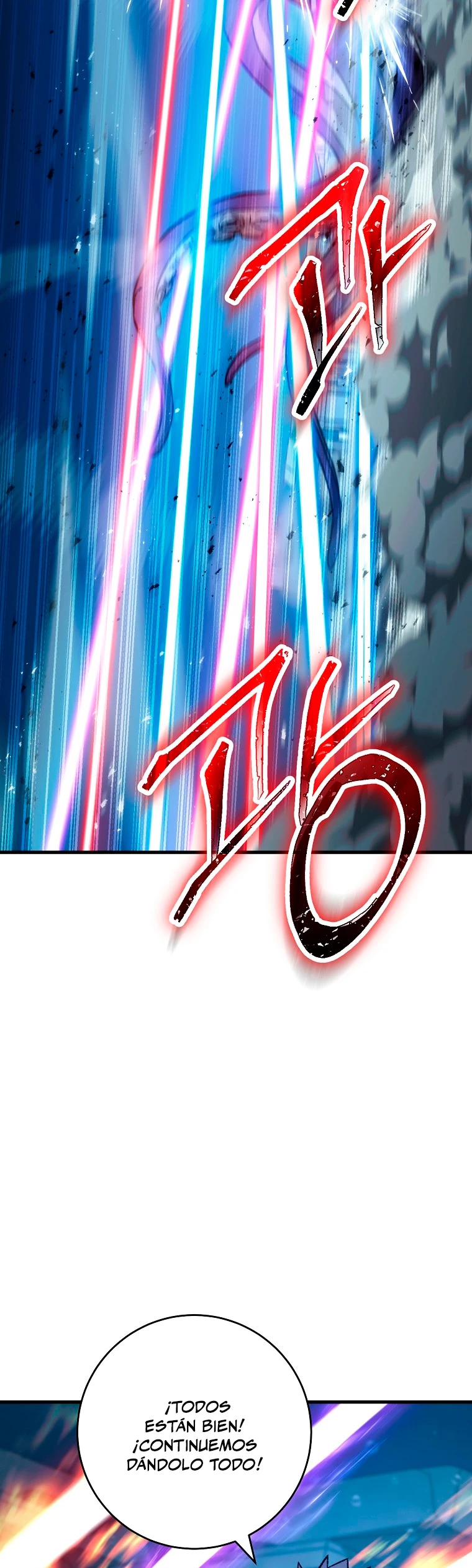 Heroe, regresa Capitulo 70 página 55