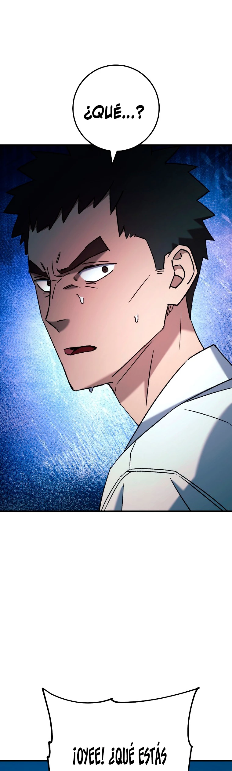 Heroe, regresa Capitulo 70 página 58