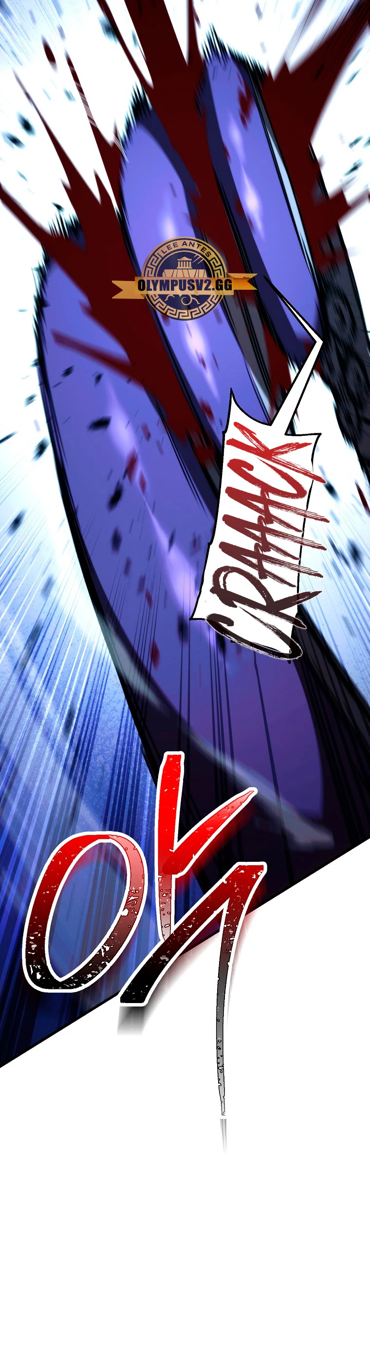 Heroe, regresa Capitulo 70 página 8