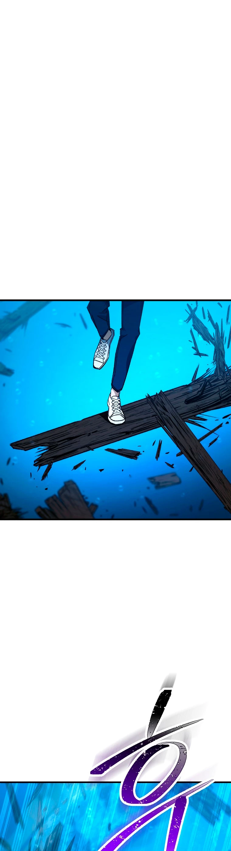 Heroe, regresa Capitulo 70 página 9