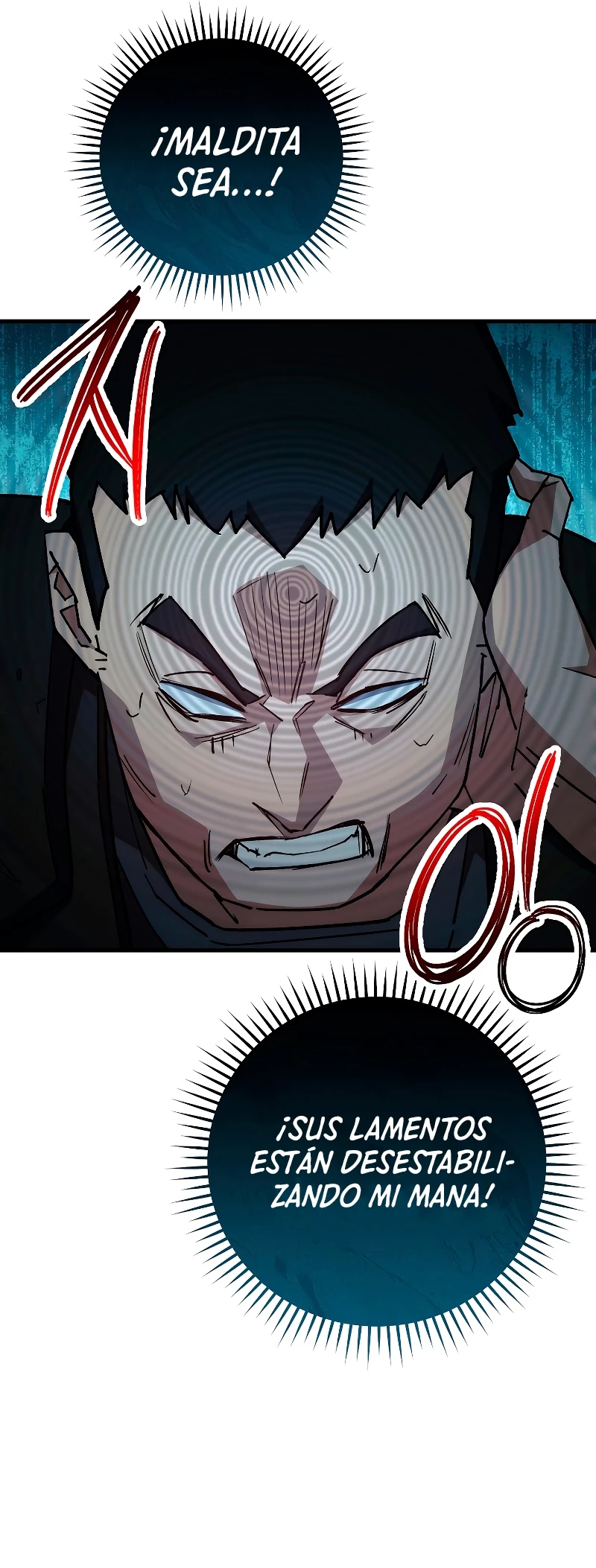 Heroe, regresa Capitulo 71 página 11