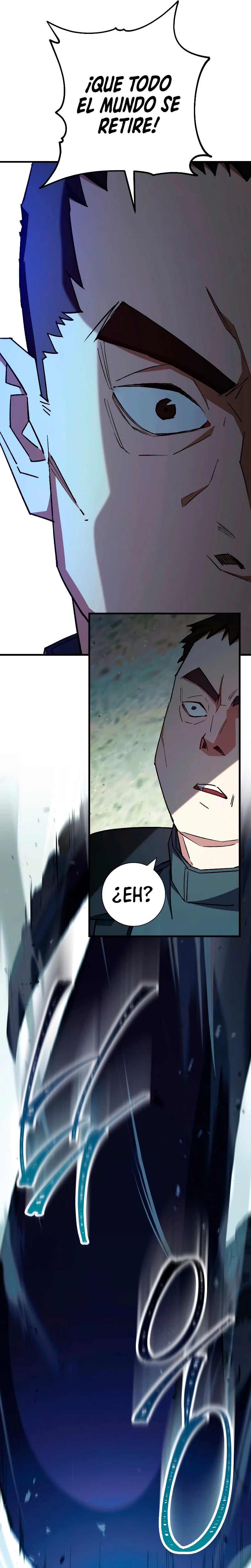 Heroe, regresa Capitulo 71 página 12