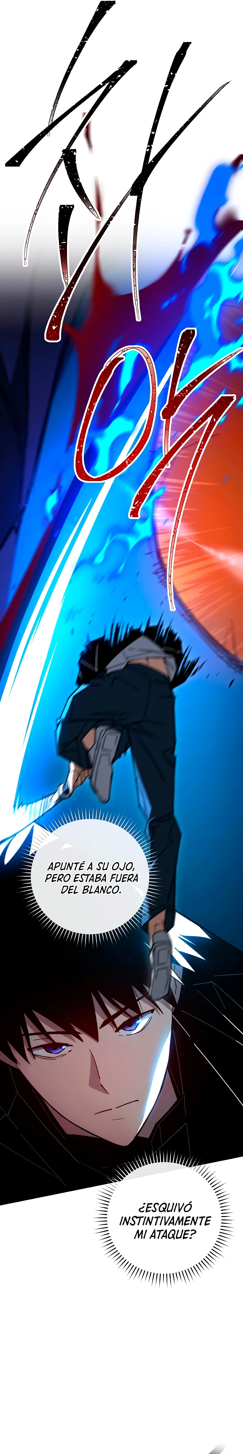 Heroe, regresa Capitulo 71 página 23