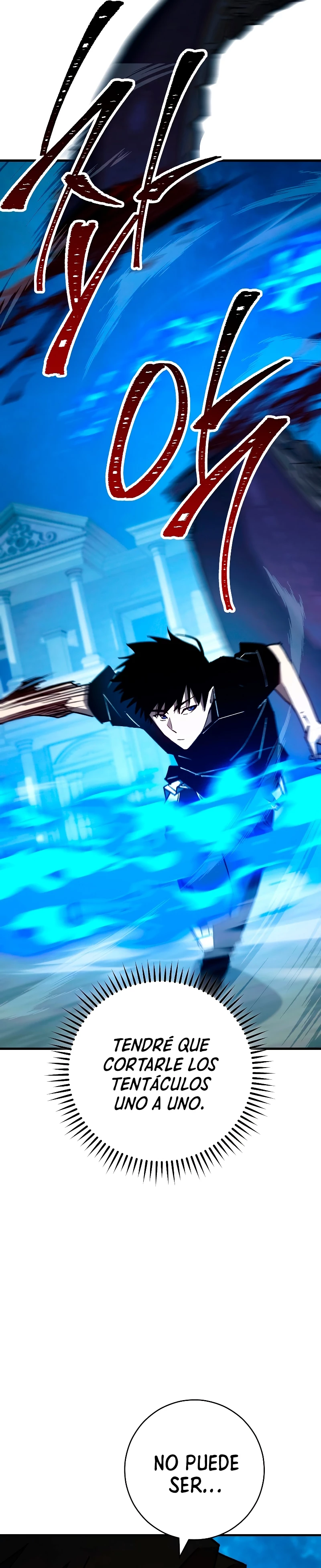 Heroe, regresa Capitulo 71 página 26
