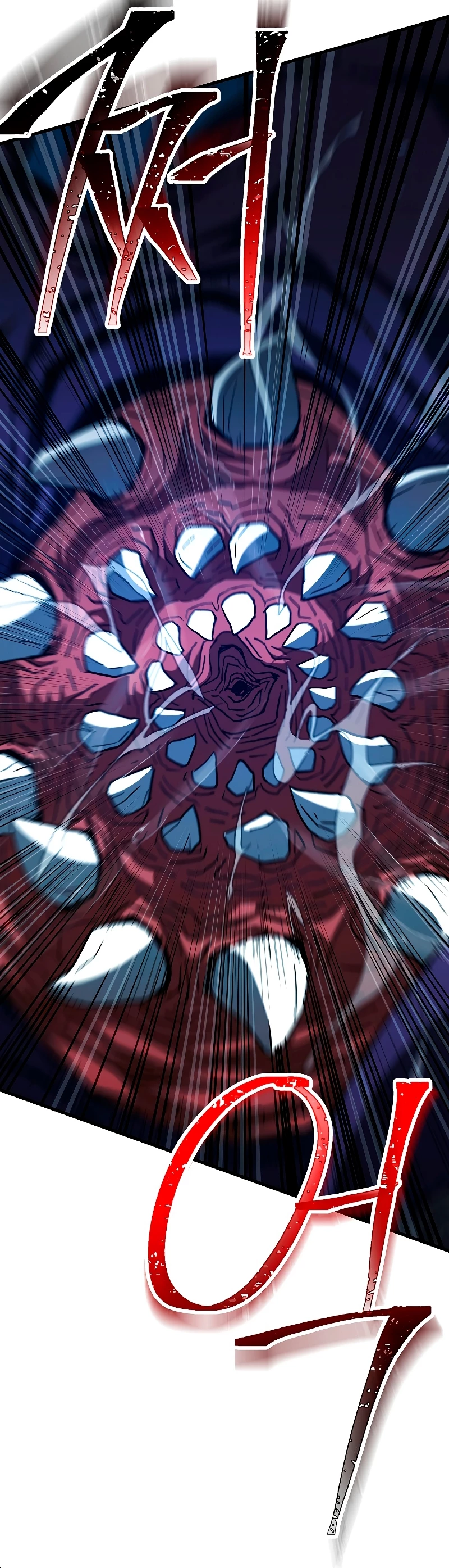 Heroe, regresa Capitulo 71 página 35