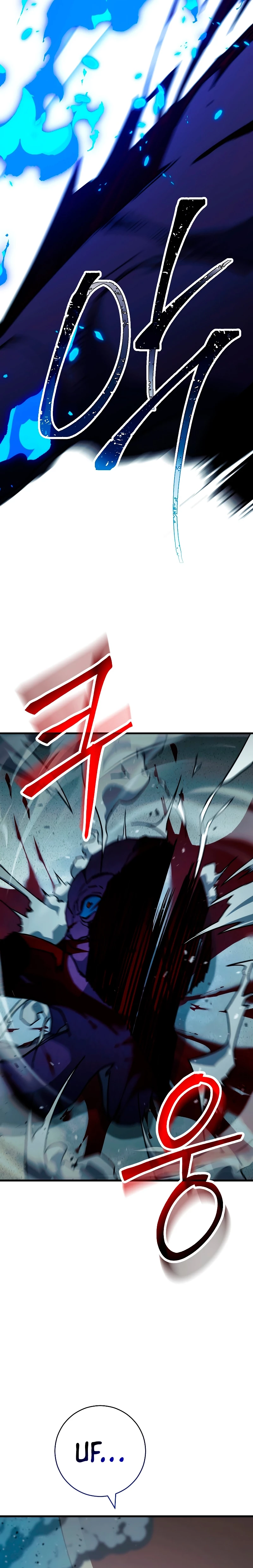 Heroe, regresa Capitulo 71 página 39