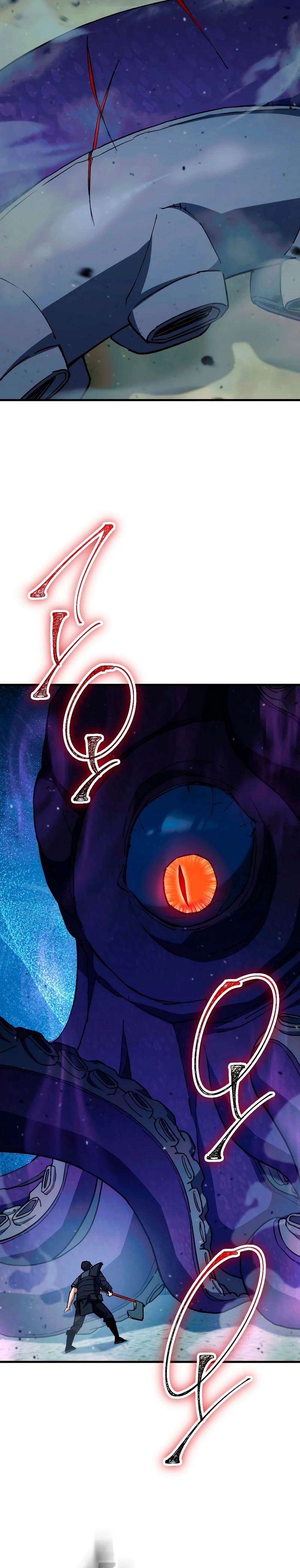 Heroe, regresa Capitulo 71 página 8
