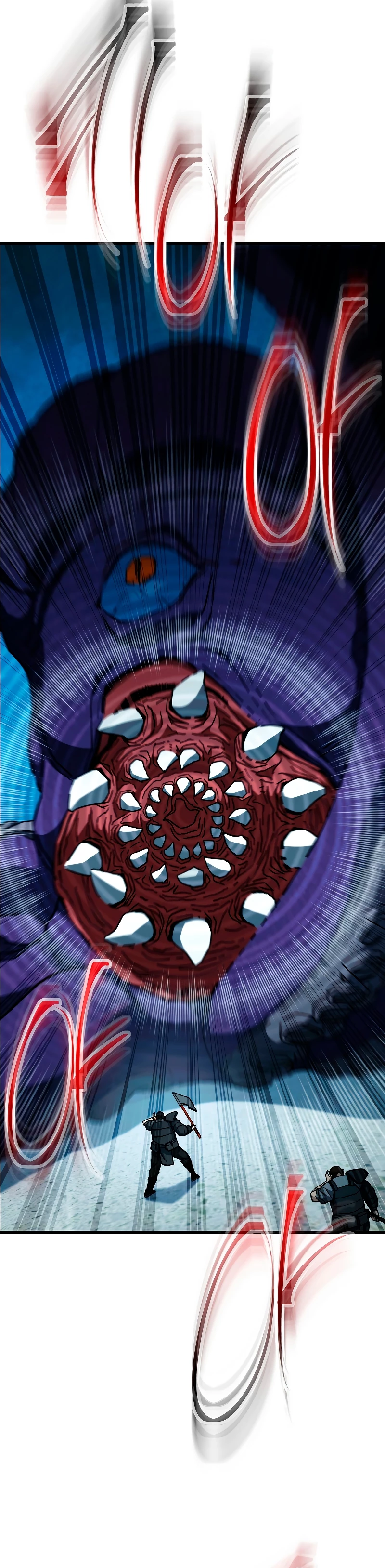 Heroe, regresa Capitulo 71 página 9