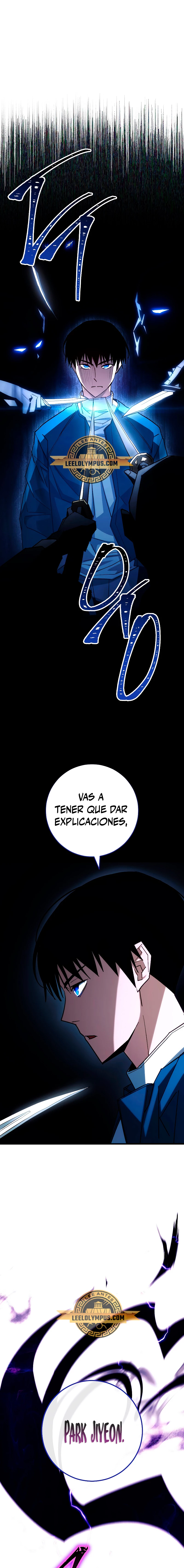 Heroe, regresa Capitulo 75 página 2