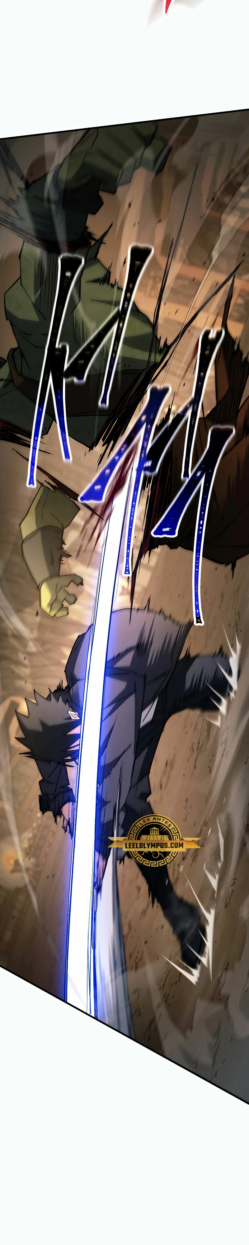 Heroe, regresa Capitulo 76 página 15