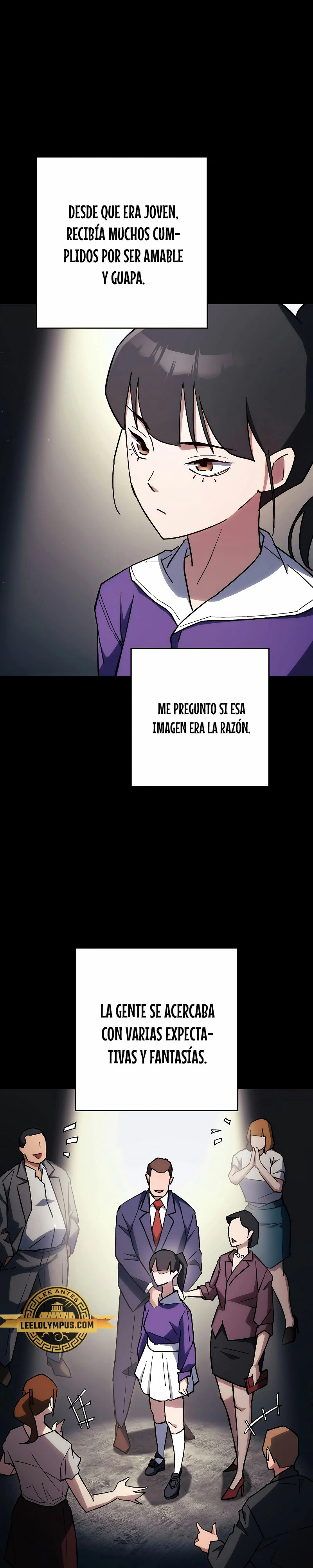 Heroe, regresa Capitulo 76 página 2