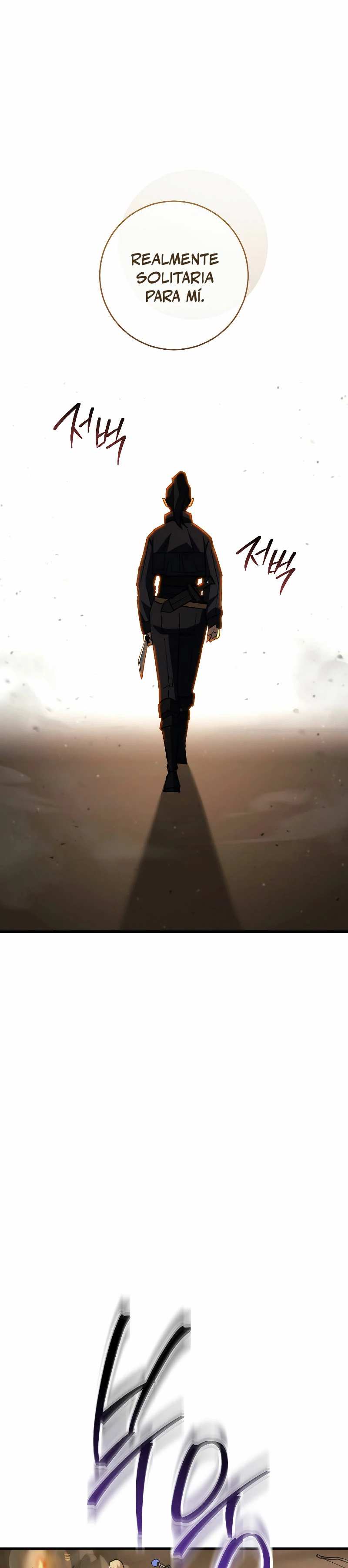 Heroe, regresa Capitulo 76 página 21